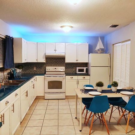Manatee River Cottage In Historical Oldtown, Sleeps Up To 7 People Palmetto Kültér fotó