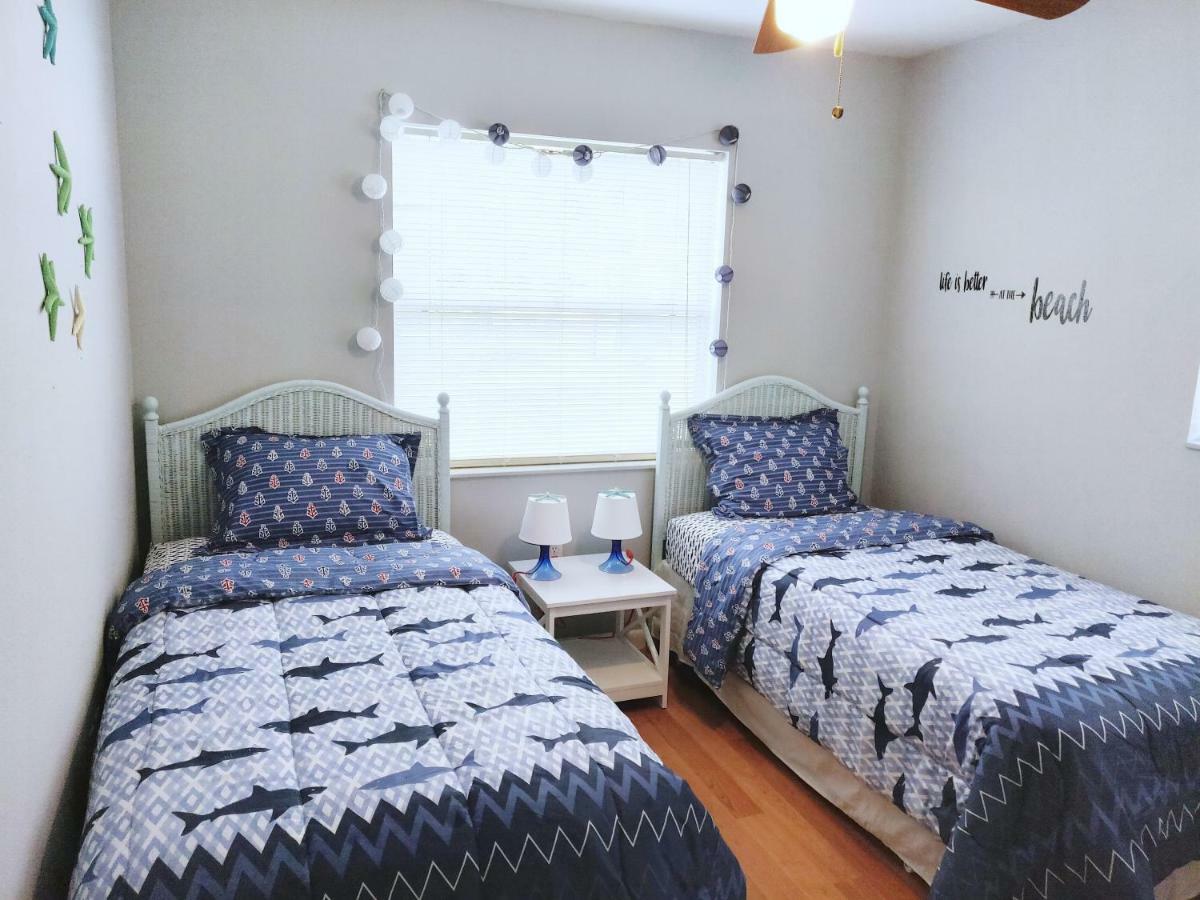 Manatee River Cottage In Historical Oldtown, Sleeps Up To 7 People Palmetto Kültér fotó