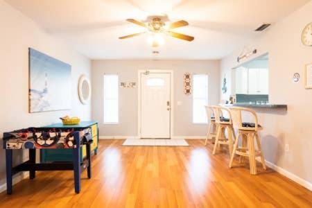 Manatee River Cottage In Historical Oldtown, Sleeps Up To 7 People Palmetto Kültér fotó