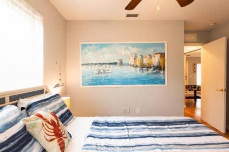 Manatee River Cottage In Historical Oldtown, Sleeps Up To 7 People Palmetto Kültér fotó